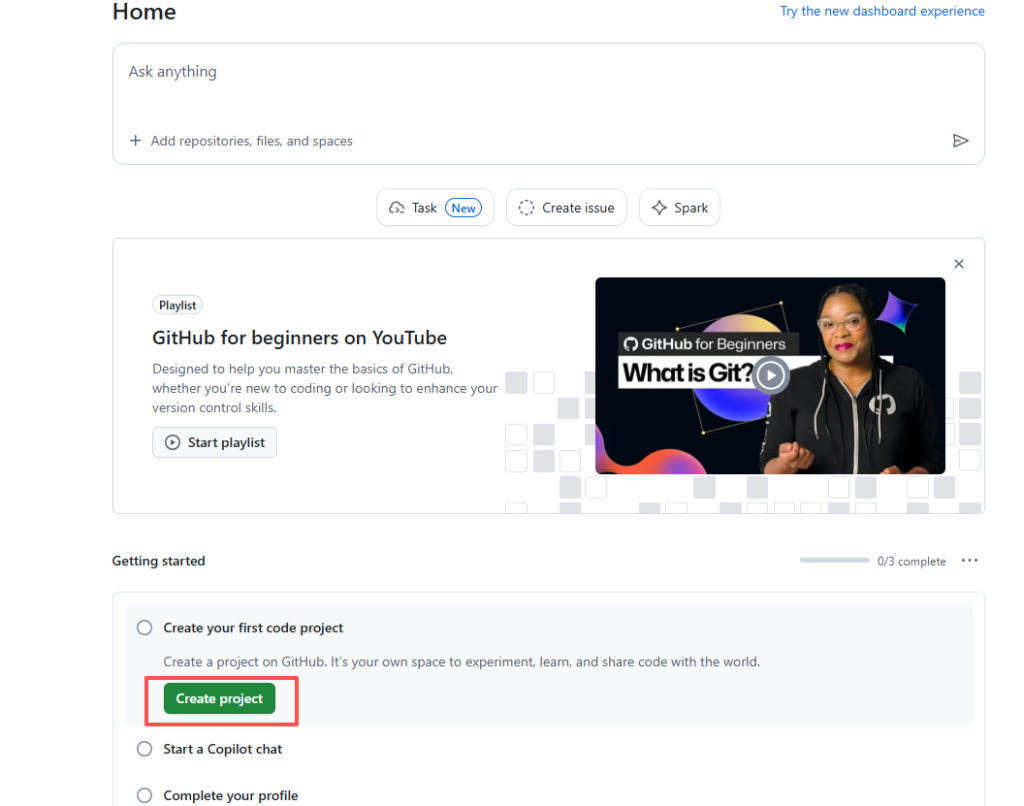 图片[1]-不懂代码也能搞定！从注册到上线，我把这套“个人网站”的万能公式拆碎了喂给你-杰海资源网